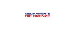 Die Grenze