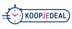 Koopjedeal